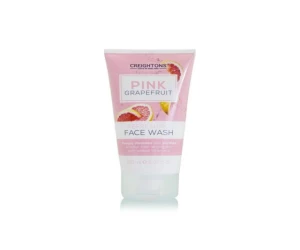 Creightons Pink Grapefruit Refreshing Face Wash - 150ml