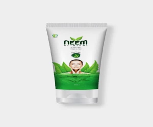Neem - Original Purifying Face Wash - 100ml
