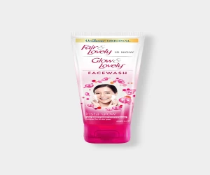 Glow & Lovely Instaglow Facewash with Multivitamins 100g