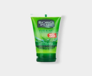 Boroplus Neem Face Wash - 50ml