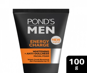 Ponds Men Facewash Energy Charge 100g
