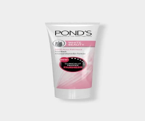 Ponds Face Wash White Beauty 50g