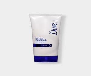 Dove Face Wash Beauty Moisture 100g