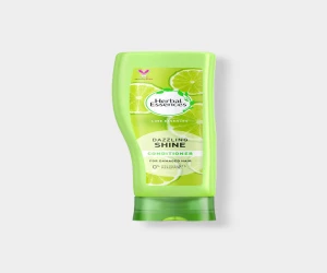 Herbal Essences Dazzling Shine Conditioner 400ml