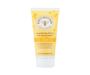 Burt's Bees Baby Original Nourishing Lotion 170gm