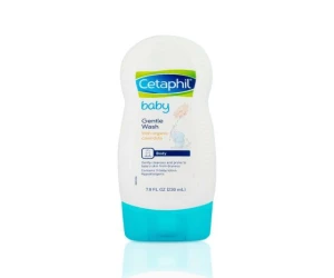 Cetaphil Baby Gentle Wash with Organic Calendula 230ml