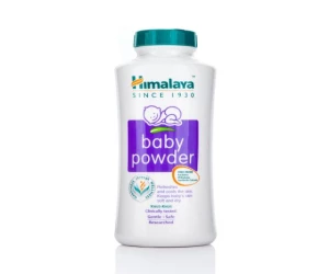 Himalaya Baby Powder 100gm
