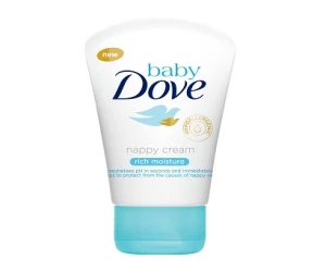 Dove Baby Rich Moisture Nappy Cream 42ml