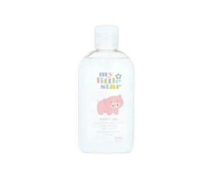 Superdrug My Little Star Baby Oil 250ml