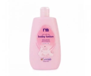 Mothercare- Soothing Baby Lotion: 500ml for Gentle Skincare | Ecommerce Website