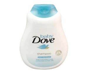 Dove Sensitive Moisture Fragrance-Free Lotion for Kids (400ml): Gentle and Moisturizing Skincare