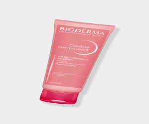 BIODERMA Crealine Gel Moussant Foaming Gel 100ml