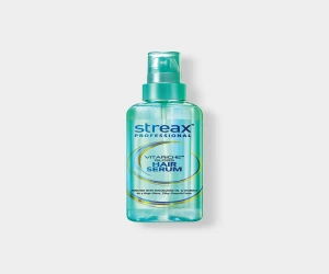Streax Professional Vitariche Gloss Hair Serum 100 ml