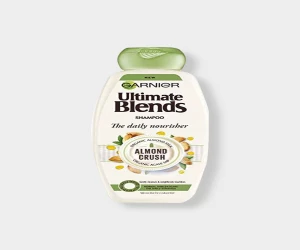 Garnier Ultra Doux Almond Milk Hydrating Shampoo