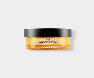 The Body Shop Oils of Life™ Intensely Revitalising Cream 50ml - Discover Youthful Radiance with this Intense Revitalising Cream | [E-commerce Website]