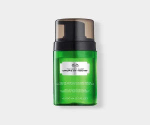 Drops of Youth: Refresh and Revitalize with Gentle Foaming Wash - Shop Now!