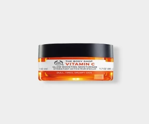 The Body Shop Vitamin C Glow Boosting Moisturiser