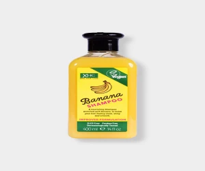 XHC Xpel Hair Care Banana Shampoo
