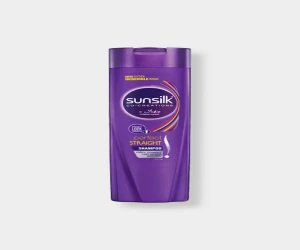 Purple Perfect Straight Shampoo｜ Sunsilk Shampoo