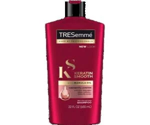 Tresemme Keratin Smooth Shampoo｜ Keratin  Shampoo｜ Tresemme Shampoo