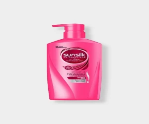 Sunsilk Smooth and Manageable Shampoo｜ Hair Care｜ Sunsilk Shampoo