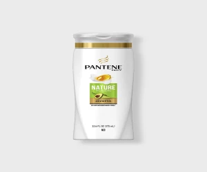 Pantene Pro-V Nature Fusion Shampoo | Pantene Nature Fusion |  Pantene Shampoo