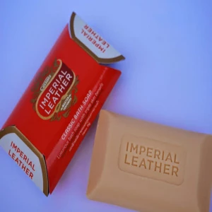 Cussons Imperial Leather Classic Soap 200gm: Luxurious Bathing and Nourishment