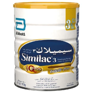 Similac Eye Q Plus 3