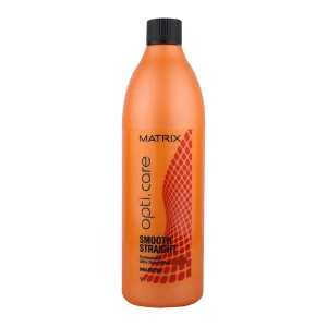 Matrix Smooth Straight Shea Butter Professional Shampoo - 1L