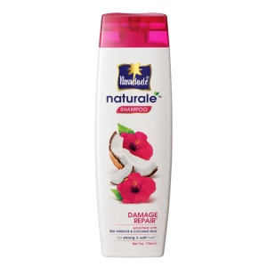 Parachute Naturale Shampoo Damage Repair 170ml