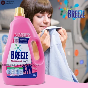 Breeze Fragrance of Comfort 1.5kg