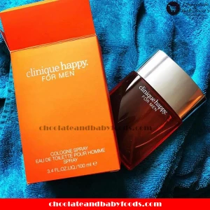 Clinique Happy For Men Cologne Spray 100ml