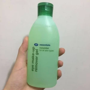 Boots Eye Mack-Up Removal Gel 150ml