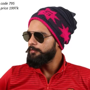 Gents Winter Benny Cap-795 | Winter Cap For Men