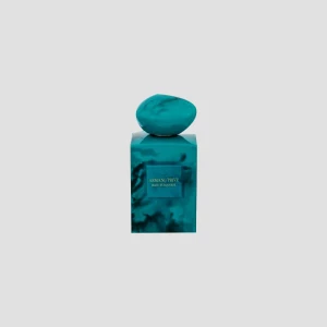 Armani Prive Bleu Turquoise - Elegant and Vibrant Fragrance for Men's Collection