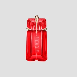 Alien Fusion Perfume: Discover the Mesmerizing Fragrance by Thierry Mugler