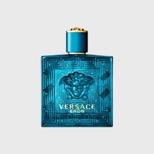 Versace Eros 200ml: Experience Sensuality with this Men's Eau De Toilette