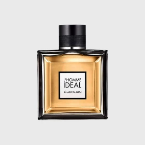Guerlain L'Homme Idéal for Men - 100ml Eau de Toilette: Review & Buy Online