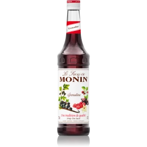 Monin Grenadine Syrup 700ml