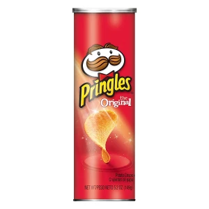 Pringles The Original Chips 149g