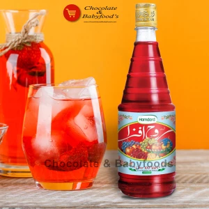 Hamdard Roohafza 800ml