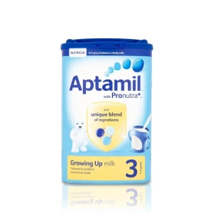 Aptamil 3 - Ideal Nutrition for Toddlers (1-2 Years)