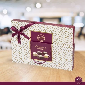 Discover the Exquisite Flavors of Elit Gourmet Collection Nuance