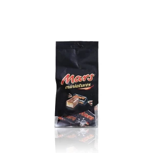 Mars Miniature: The Perfect Collectible for Space Enthusiasts