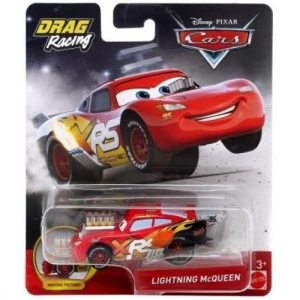 Disney Cars XRS Drag Racer | High-Speed Racing Action for Kids | Shop Now!