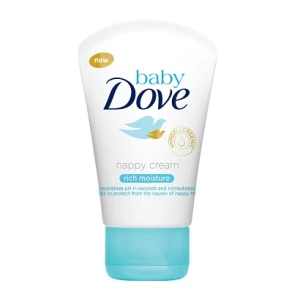 Dove Baby Rish Moisture Nappy Cream 42ml