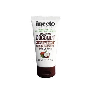 NInecto Smooth Me Coconut Noix De Coco hair Serum 50ml