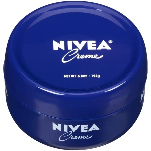 Nivea 200ml Face and Body Cream: Hydrate and Nourish Your Skin