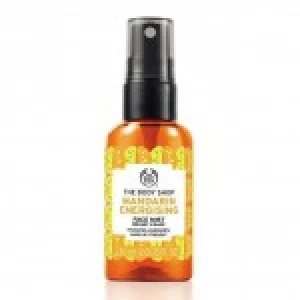 The Body Shop Mandarin Energising Face Mist 60 ml