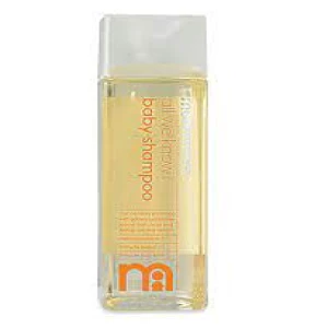 Mothercare All We Know Baby Shampoo 300ml: Gentle and Nourishing Hair Care for Your Little One